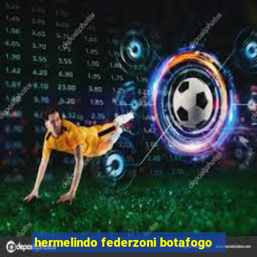 hermelindo federzoni botafogo